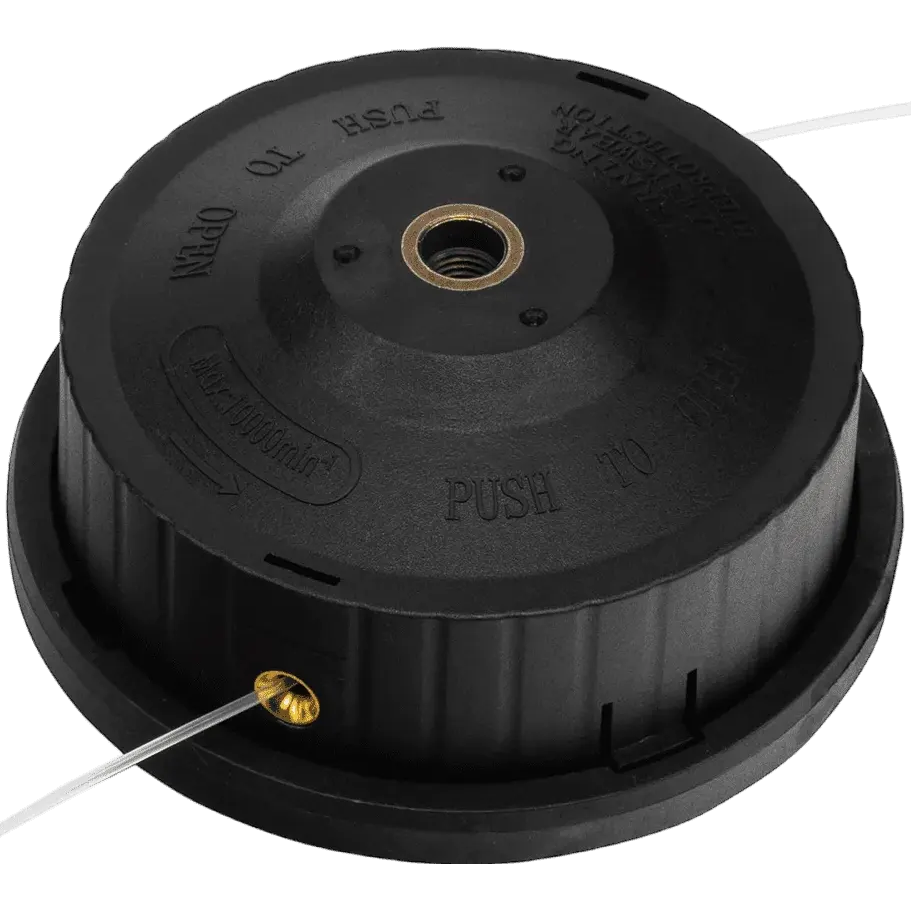 Триммер Denzel TE-1400 - 96612 - фото 13