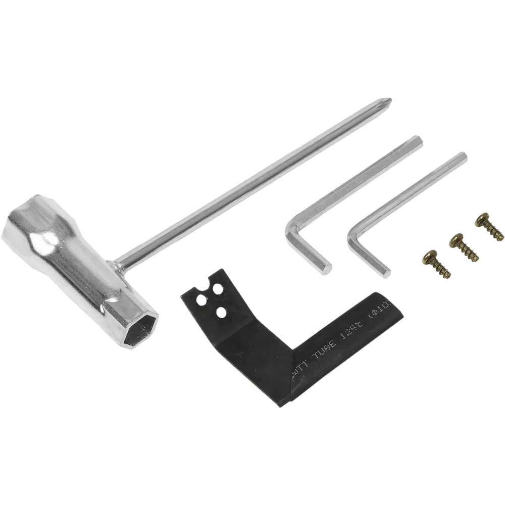 Триммер Denzel TE-1400 - 96612 - фото 15