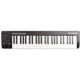 MIDI-клавиатура M-Audio Keystation 49 MK3 (KEYSTATION49MK3)