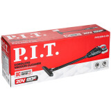 Профессиональный пылесос P.I.T. PVC20H-0.5A