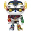 Фигурка Funko POP! TV Voltron Voltron (Retro) - 83468