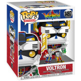 Фигурка Funko POP! TV Voltron Voltron (Retro) (83468)