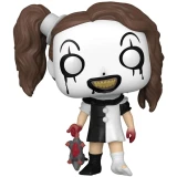 Фигурка Funko POP! Movies Terrifier Little Pale Girl (84459)
