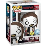 Фигурка Funko POP! Movies Terrifier Little Pale Girl (84459)