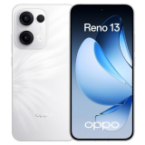 Смартфон OPPO Reno13 5G 12/512Gb Plume White (CPH2689)