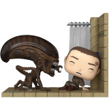 Фигурка Funko POP! Moment Alien 3 Ripley and The Runner (83793)
