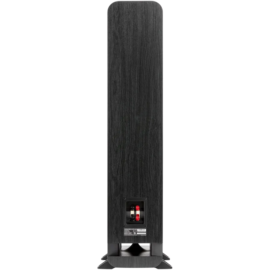 Акустическая система Polk Audio Signature Elite ES55 Black - SIGS55ELBK - фото 3