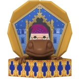 Фигурка Funko POP! Deluxe Harry Potter S16 Chocolate Frog (81012)
