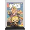 Фигурка Funko POP! Comic Covers Marvel The Astonishing X-Men №2 Sabretooth - 84426