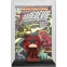 Фигурка Funko POP! Comic Covers Marvel Daredevil №168 Daredevil - 74421