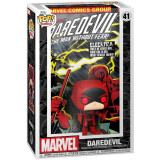 Фигурка Funko POP! Comic Covers Marvel Daredevil №168 Daredevil (74421)