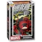 Фигурка Funko POP! Comic Covers Marvel Daredevil №168 Daredevil - 74421 - фото 2