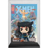 Фигурка Funko POP! Comic Covers Marvel Astonishing X-Men The Age of Apocalypse №1 Weapon Х (84114)