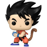 Фигурка Funko POP! Animation Dragon Ball Goku (Kame) (83877)