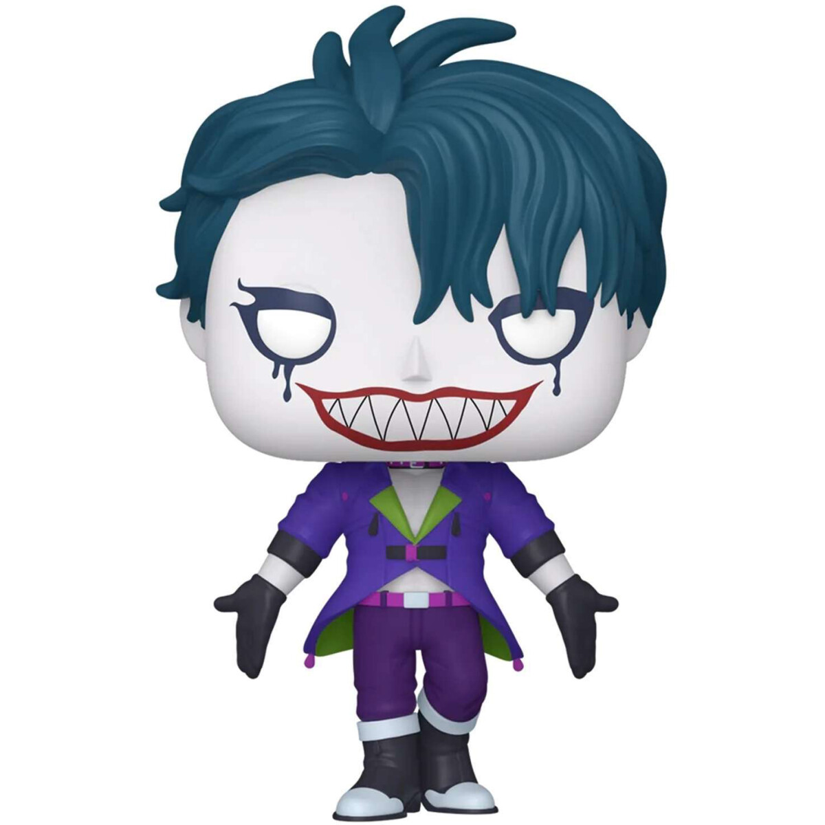Фигурка Funko POP! Animation DC Suicide Squad Isekai Joker - 84133