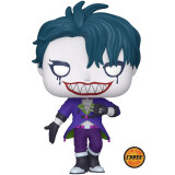 Фигурка Funko POP! Animation DC Suicide Squad Isekai Joker (84133)