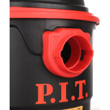 Профессиональный пылесос P.I.T. PVC15-C