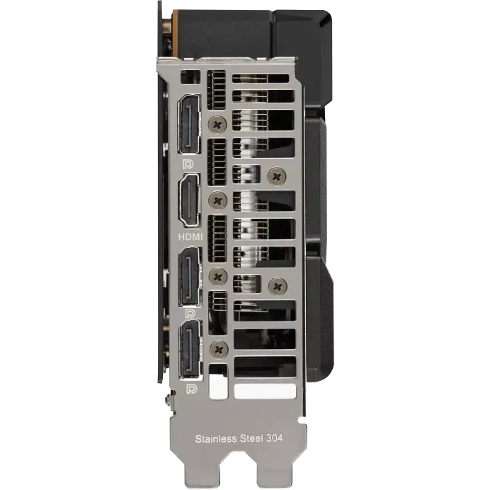 Видеокарта AMD Radeon RX 7600 ASUS OC 8Gb (DUAL-RX7600-O8G-EVO) - фото 11