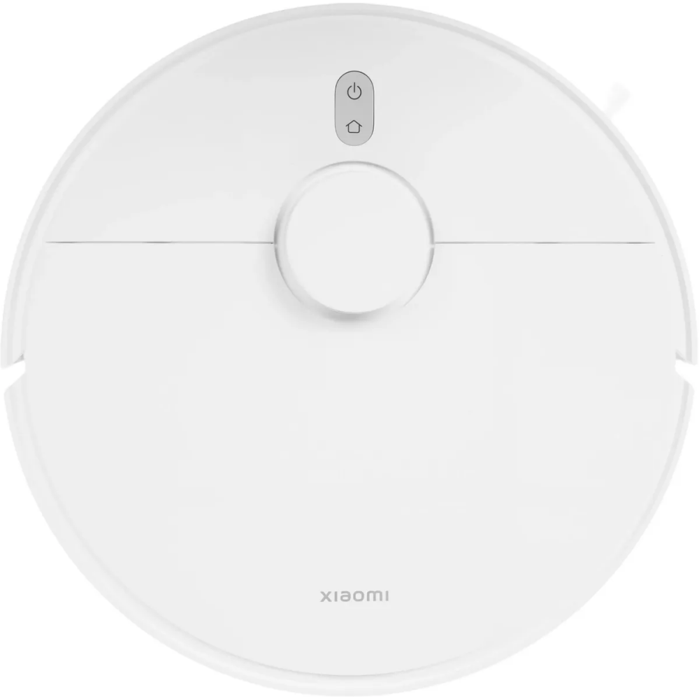Робот-пылесос Xiaomi S10+ White - BHR6368EU - фото 2
