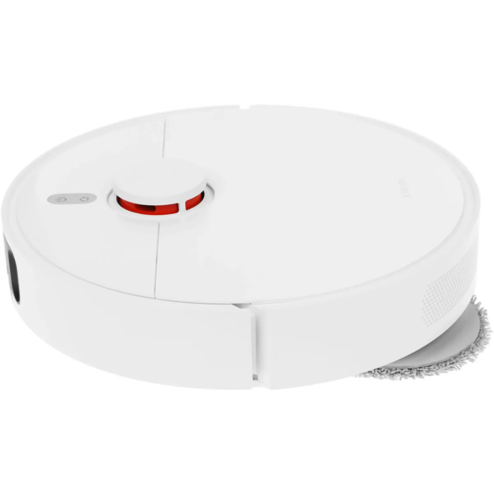 Робот-пылесос Xiaomi S10+ White - BHR6368EU - фото 4