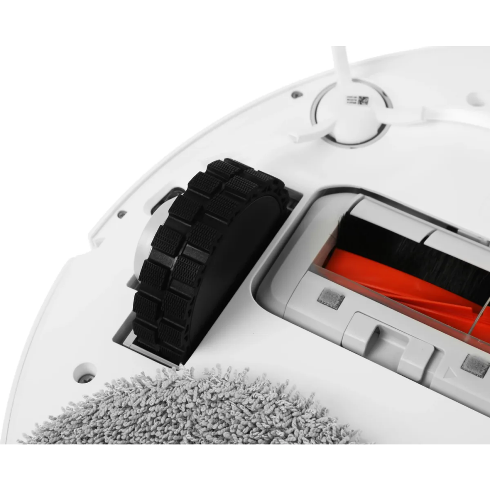 Робот-пылесос Xiaomi S10+ White - BHR6368EU - фото 9