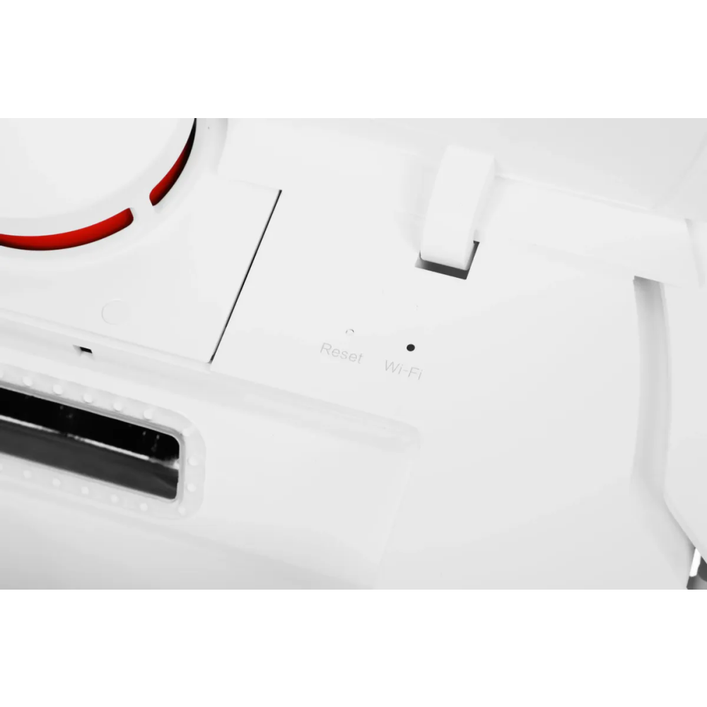 Робот-пылесос Xiaomi S10+ White - BHR6368EU - фото 10