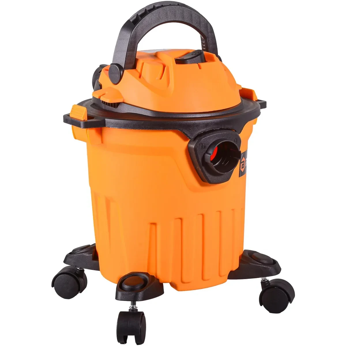 Профессиональный пылесос Вихрь СП-1400/15 - 72/19/7 - фото 2