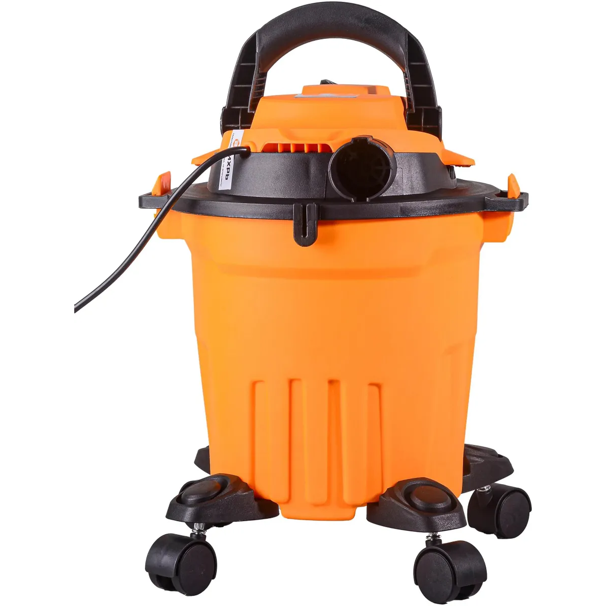 Профессиональный пылесос Вихрь СП-1400/15 - 72/19/7 - фото 4