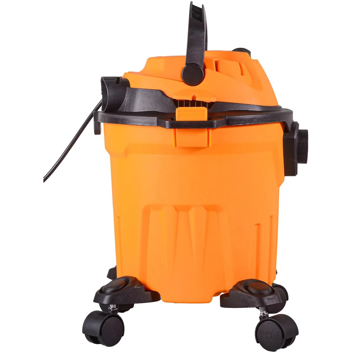 Профессиональный пылесос Вихрь СП-1400/15 - 72/19/7 - фото 5