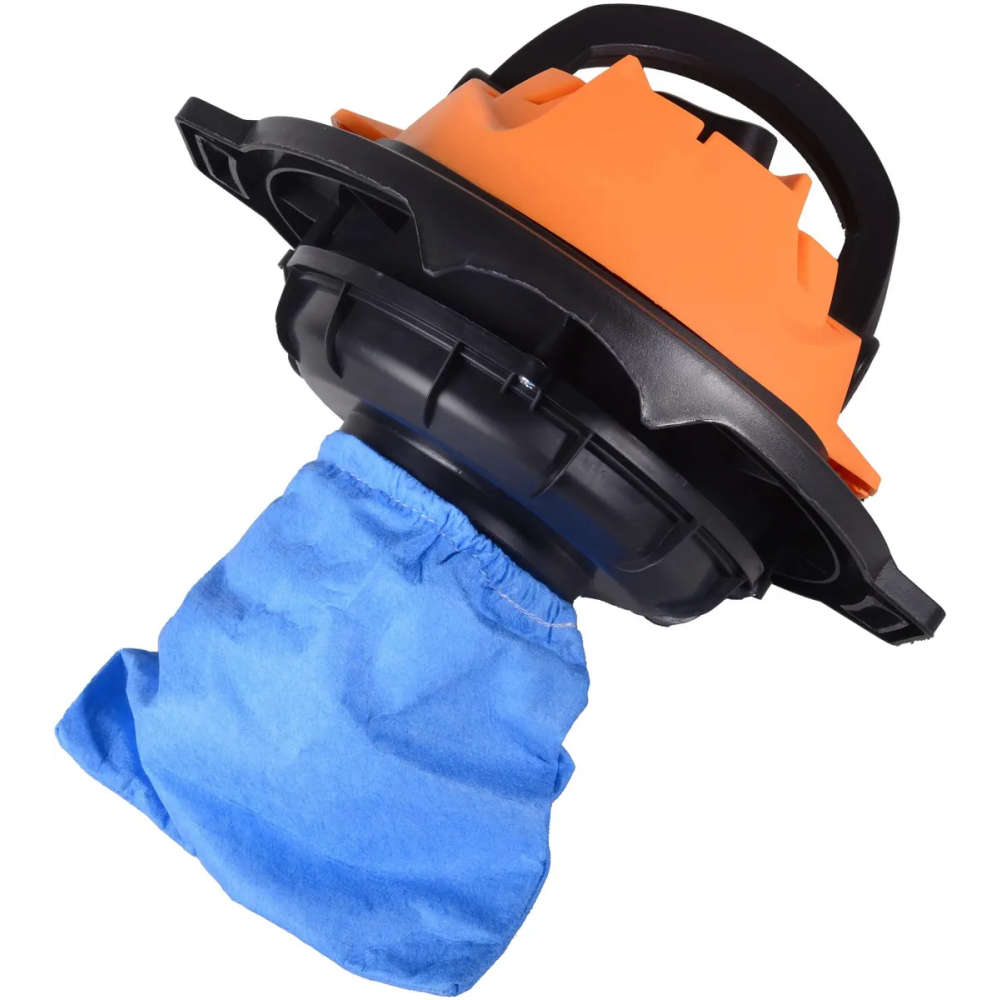 Профессиональный пылесос Вихрь СП-1400/15 - 72/19/7 - фото 7