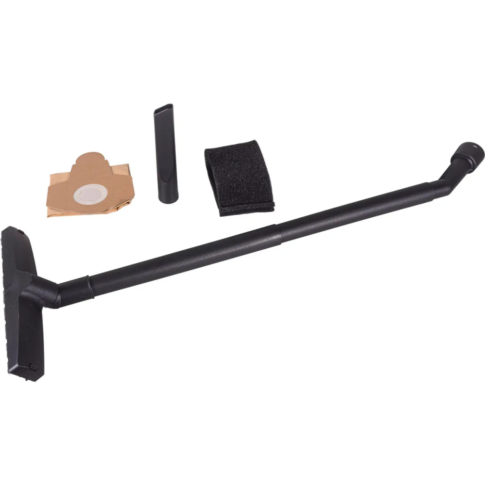 Профессиональный пылесос Вихрь СП-1400/15 - 72/19/7 - фото 9