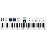 MIDI-клавиатура Arturia KeyLAB 61 MK3 White (231631)