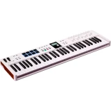 MIDI-клавиатура Arturia KeyLAB 61 MK3 White (231631)