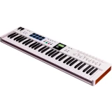 MIDI-клавиатура Arturia KeyLAB 61 MK3 White (231631)