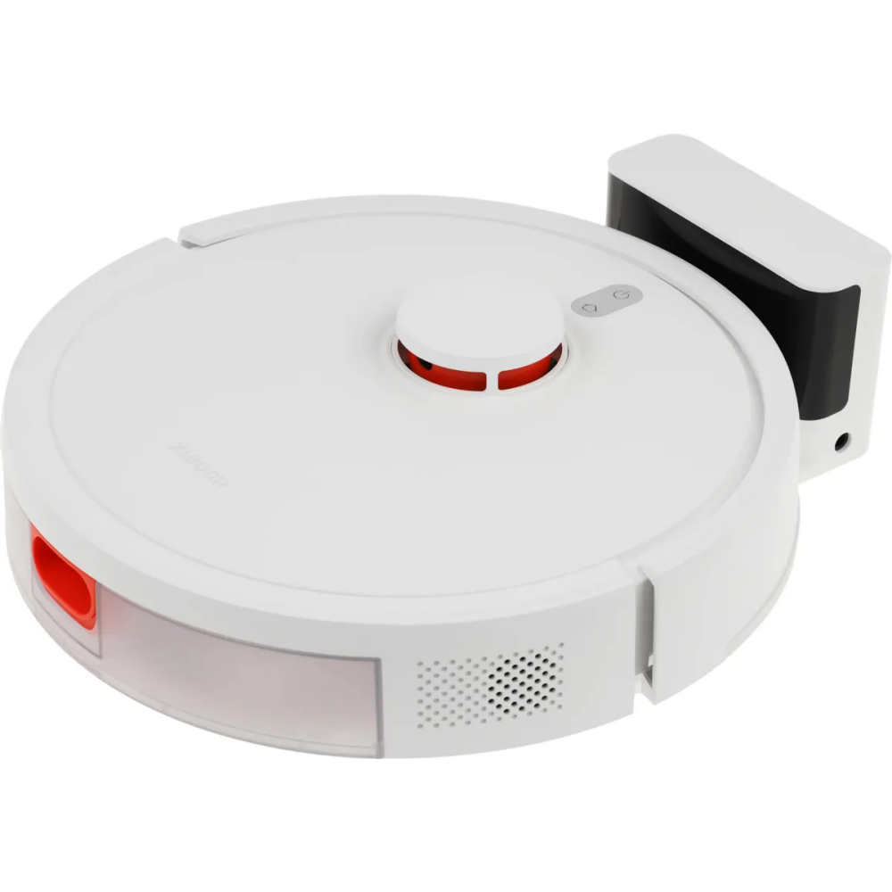 Робот-пылесос Xiaomi Robot Vacuum S20 White
