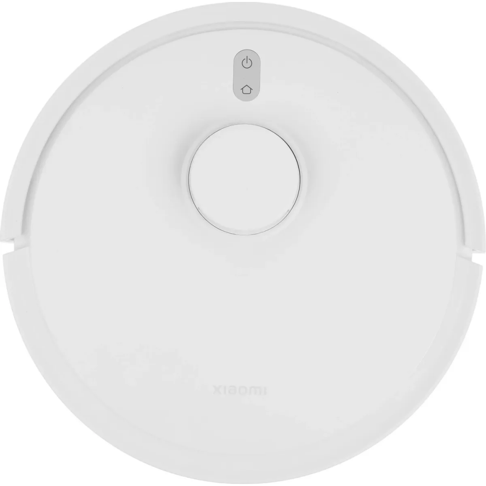 Робот-пылесос Xiaomi Robot Vacuum S20 White - BHR8629EU - фото 2
