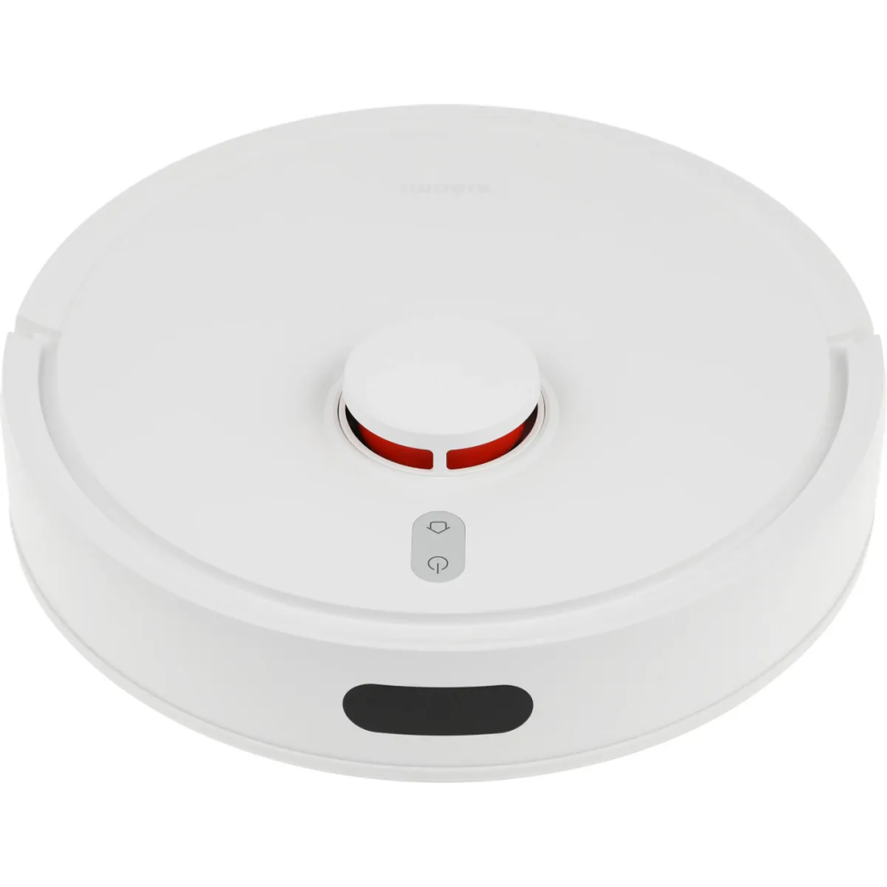 Робот-пылесос Xiaomi Robot Vacuum S20 White - BHR8629EU - фото 4