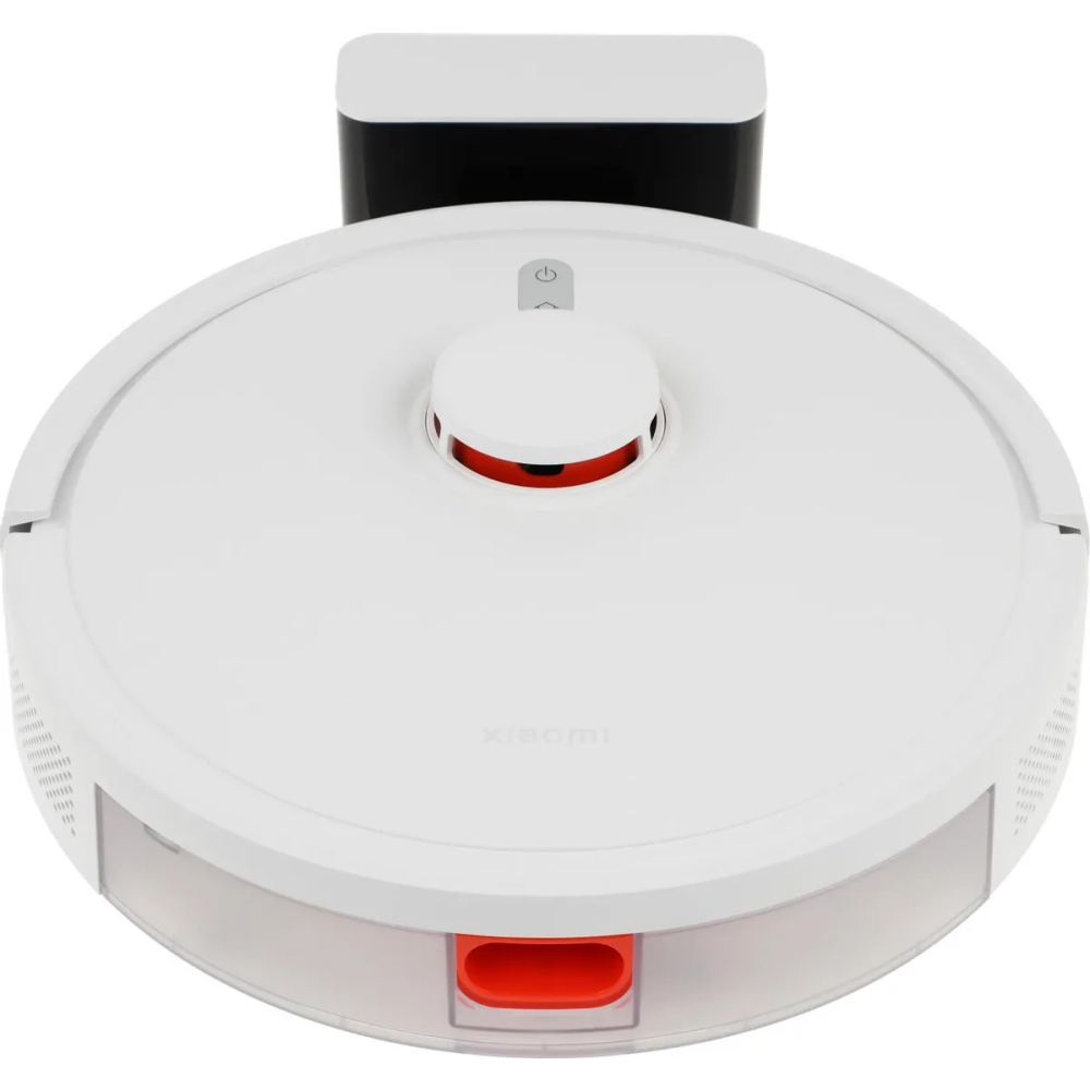 Робот-пылесос Xiaomi Robot Vacuum S20 White - BHR8629EU - фото 6