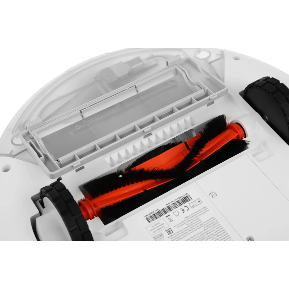 Робот-пылесос Xiaomi Robot Vacuum S20 White - BHR8629EU - фото 7