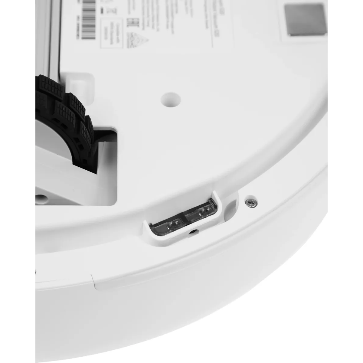 Робот-пылесос Xiaomi Robot Vacuum S20 White - BHR8629EU - фото 11