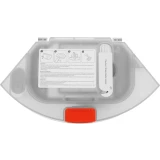 Робот-пылесос Xiaomi Robot Vacuum S20 White (BHR8629EU)
