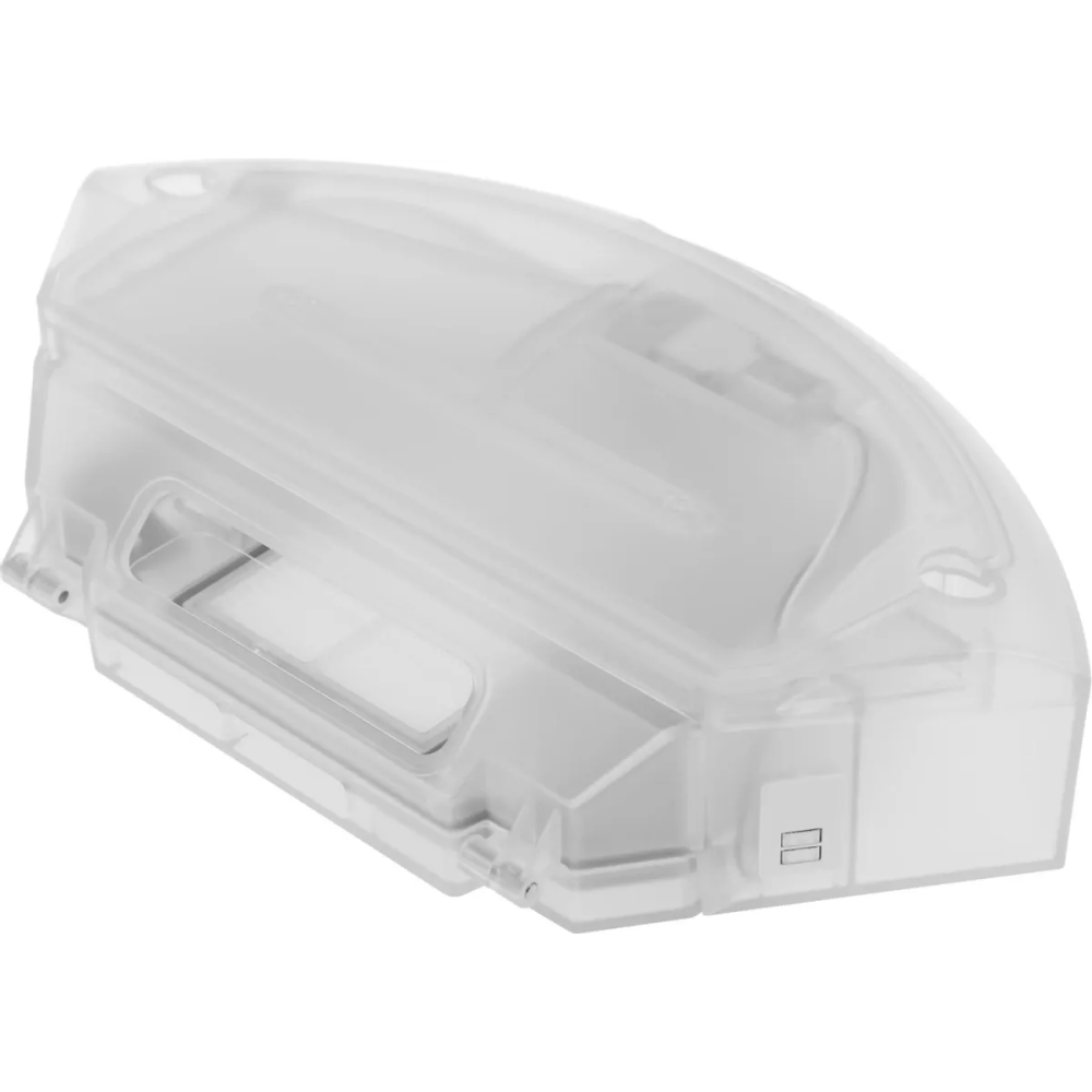 Робот-пылесос Xiaomi Robot Vacuum S20 White - BHR8629EU - фото 14