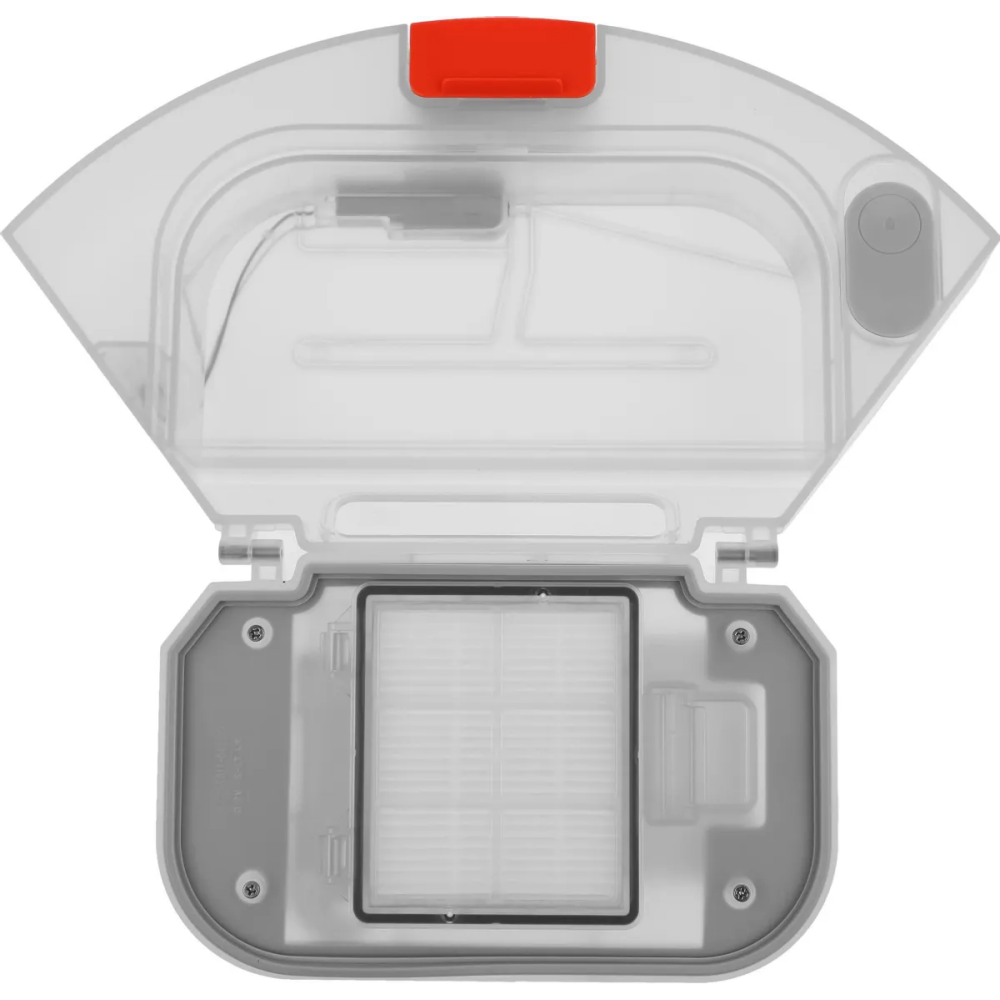 Робот-пылесос Xiaomi Robot Vacuum S20 White - BHR8629EU - фото 15