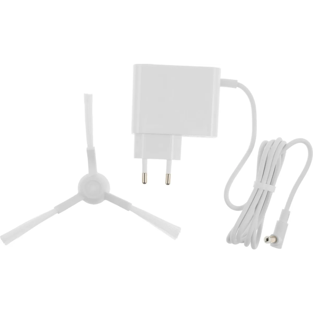 Робот-пылесос Xiaomi Robot Vacuum S20 White - BHR8629EU - фото 19