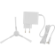 Робот-пылесос Xiaomi Robot Vacuum S20 White - BHR8629EU - фото 19