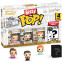 Фигурка Funko Bitty POP! Harry Potter GoF 4PK (83655)