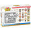 Фигурка Funko Bitty POP! Harry Potter GoF 4PK (83655) - фото 2