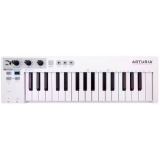 MIDI-клавиатура Arturia KeyStep 32 Slim (430201)