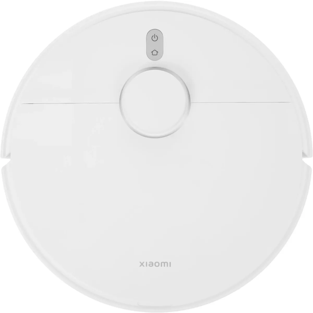Робот-пылесос Xiaomi Robot Vacuum X20+ White - BHR8124EU - фото 4