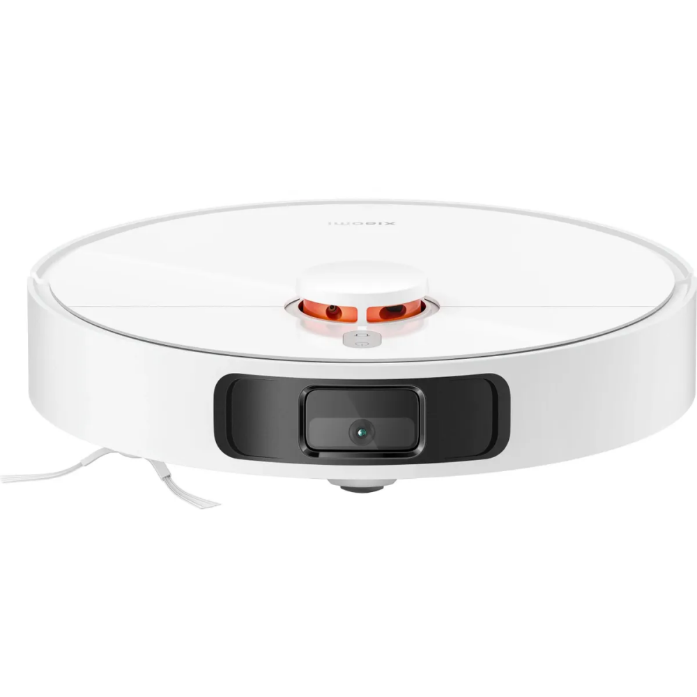 Робот-пылесос Xiaomi Robot Vacuum X20+ White - BHR8124EU - фото 6